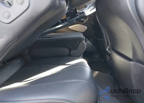 2024 Acura Rdx Technology Package from USA, damaged, VIN 5J8TC2H50RL005423